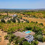Alice By Algarve Vacation Σπίτι διακοπών Αλμπουφέιρα