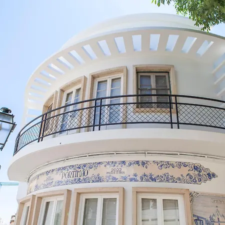 度假居 Alice By Algarve Vacation