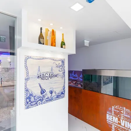 Сasa de vacaciones Alice By Algarve Vacation *