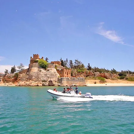 Alice By Algarve Vacation * Albufeira