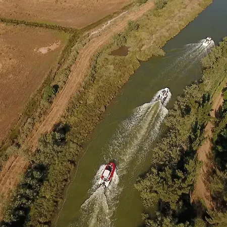 Сasa de vacaciones Alice By Algarve Vacation