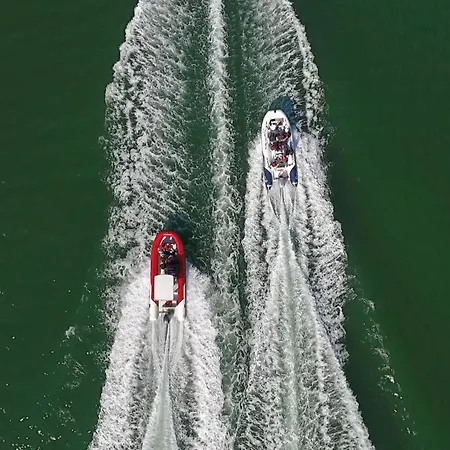 Alice By Algarve Vacation *