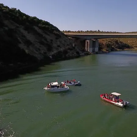 Сasa de vacaciones Alice By Algarve Vacation Albufeira