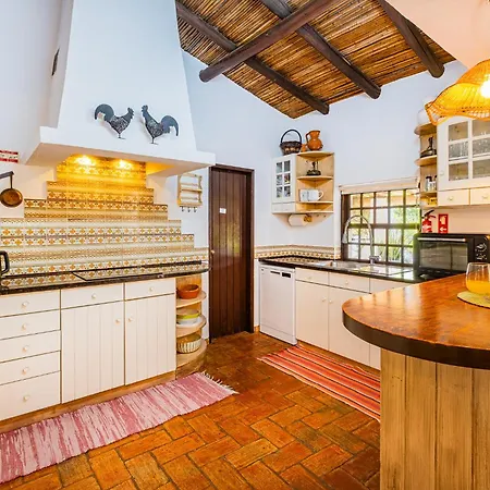 Сasa de vacaciones Alice By Algarve Vacation *