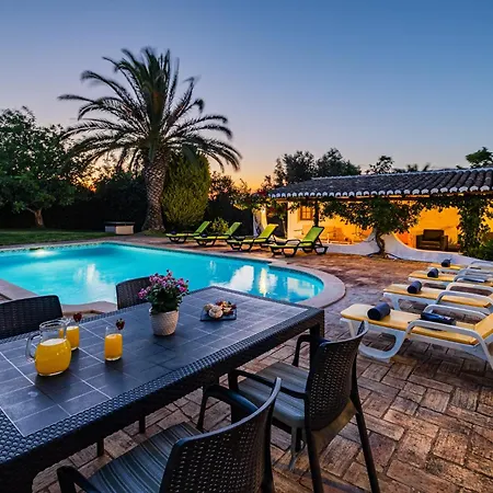 Alice By Algarve Vacation * 阿尔布费拉