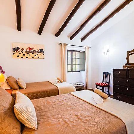 Сasa de vacaciones Alice By Algarve Vacation