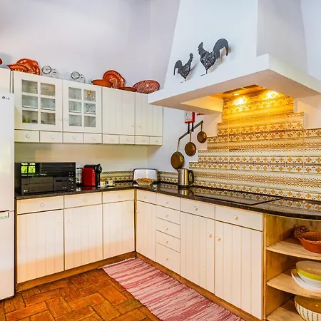 度假居 Alice By Algarve Vacation *