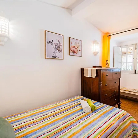 Alice - Confortavel Com Piscina Em Feriehus Albufeira