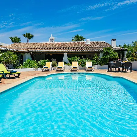 Alice By Algarve Vacation * Albufeira