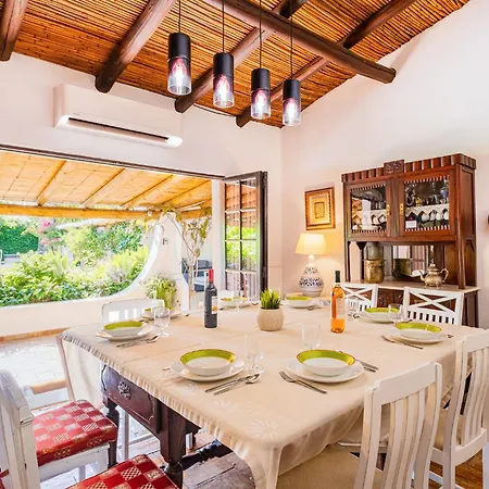 Alice By Algarve Vacation