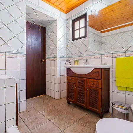 Ferienhaus Alice - Confortavel Com Piscina Em