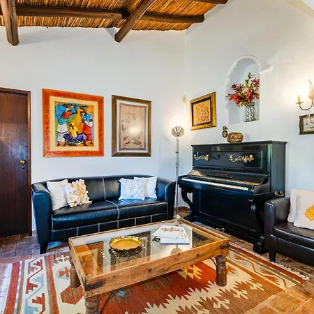 Alice By Algarve Vacation Сasa de vacaciones *