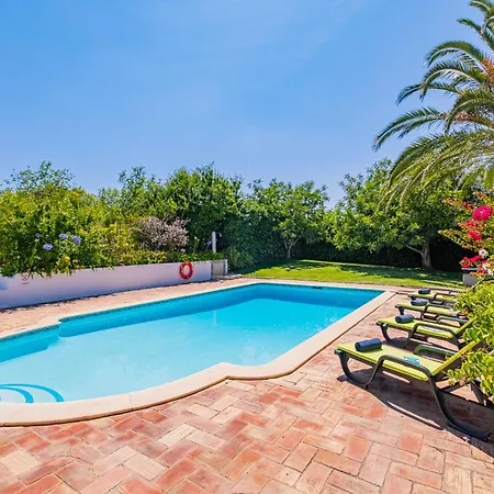 Сasa de vacaciones Alice By Algarve Vacation *