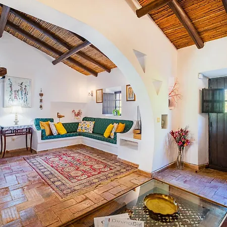 Ferienhaus Alice - Confortavel Com Piscina Em Albufeira