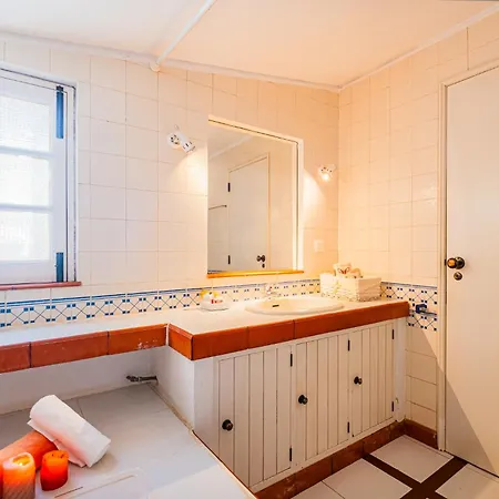 Alice By Algarve Vacation 度假居