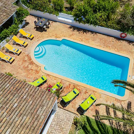 Alice By Algarve Vacation *