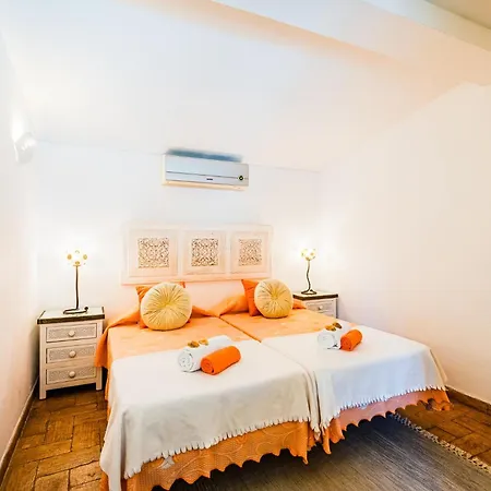 Alice By Algarve Vacation Albufeira