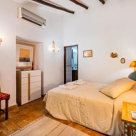 Сasa de vacaciones Alice By Algarve Vacation