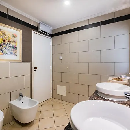 Ferienhaus Alice - Confortavel Com Piscina Em *