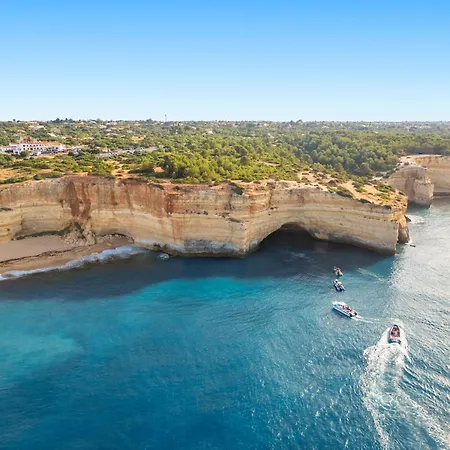 Nyaraló Alice By Algarve Vacation Albufeira