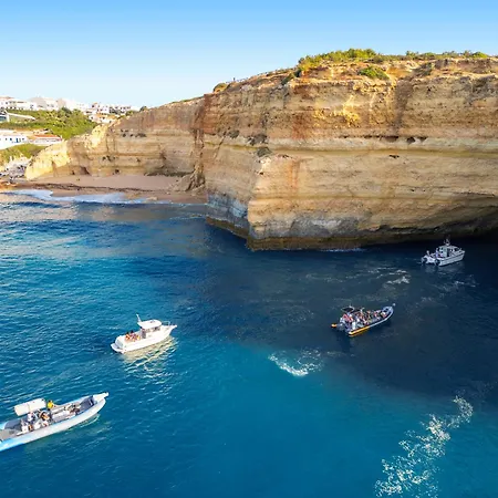 Alice By Algarve Vacation Nyaraló *
