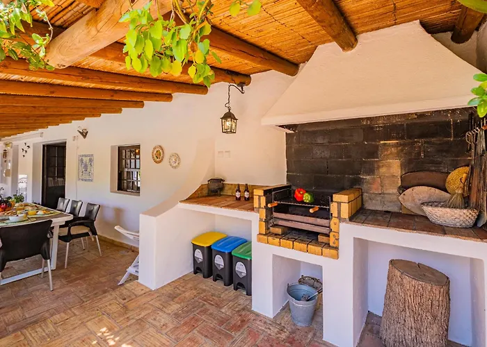 Alice By Algarve Vacation *