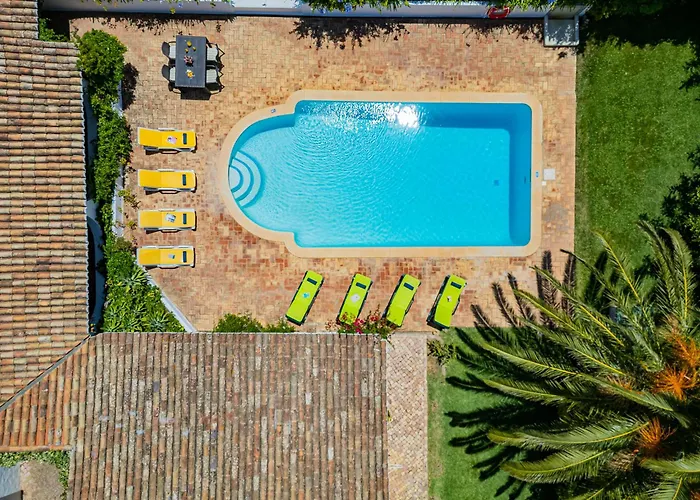 Alice By Algarve Vacation Albufeira