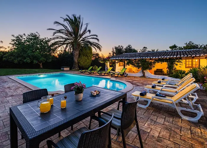 Alice By Algarve Vacation * Albufeira