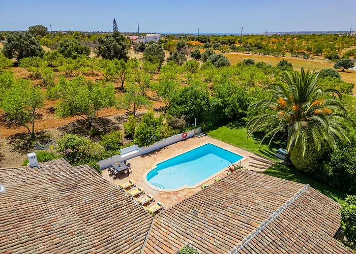 Alice By Algarve Vacation Nyaraló