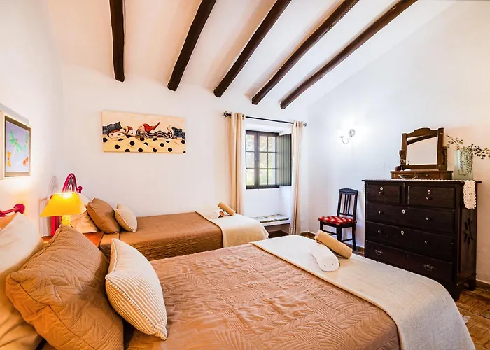 Nyaraló Alice By Algarve Vacation