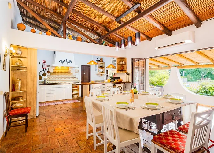 Alice By Algarve Vacation Nyaraló *