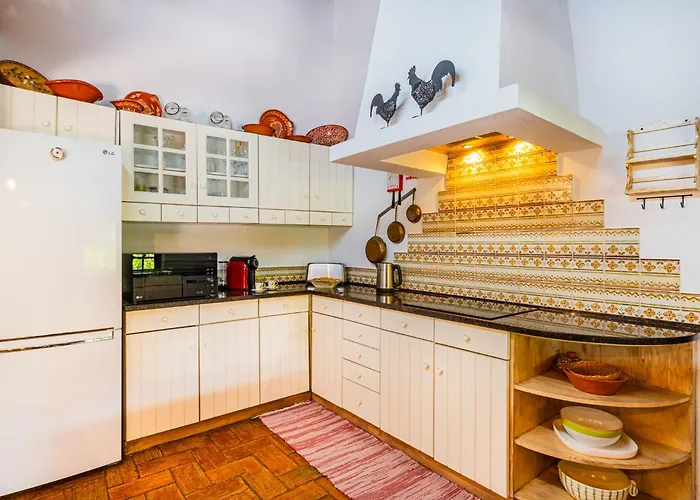 Nyaraló Alice By Algarve Vacation *