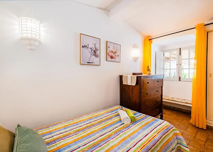 Alice By Algarve Vacation Nyaraló Albufeira