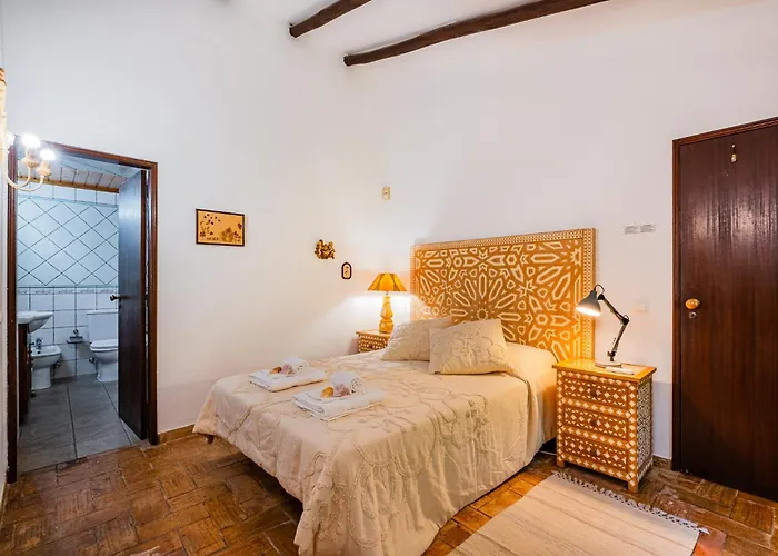 Nyaraló Alice By Algarve Vacation Albufeira