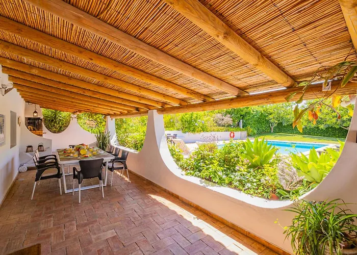 Alice By Algarve Vacation Albufeira