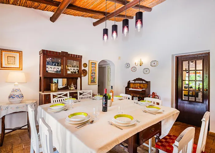 Alice By Algarve Vacation Nyaraló