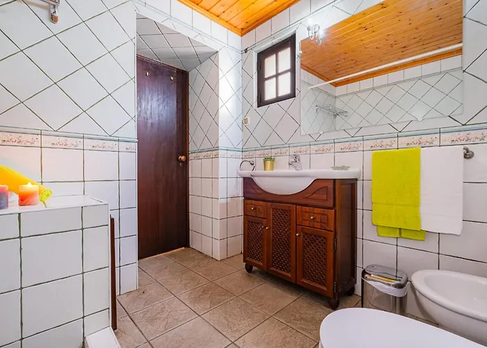 Nyaraló Alice By Algarve Vacation