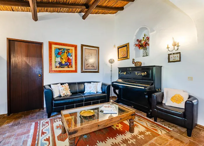 Alice By Algarve Vacation Nyaraló *