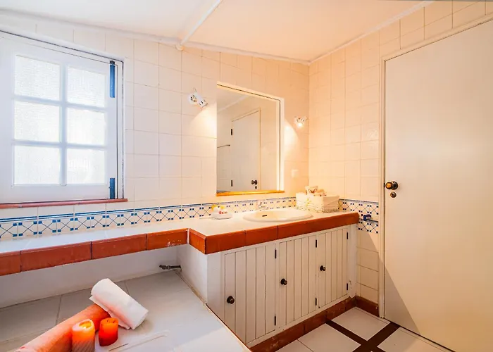 Alice By Algarve Vacation Nyaraló