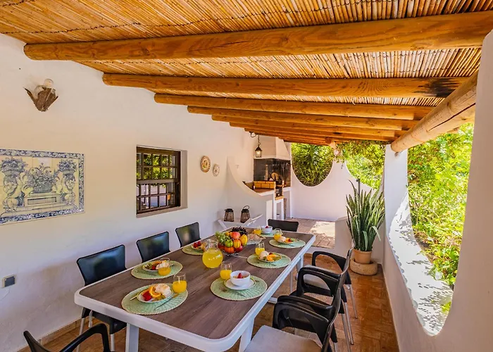 Alice By Algarve Vacation Nyaraló Albufeira