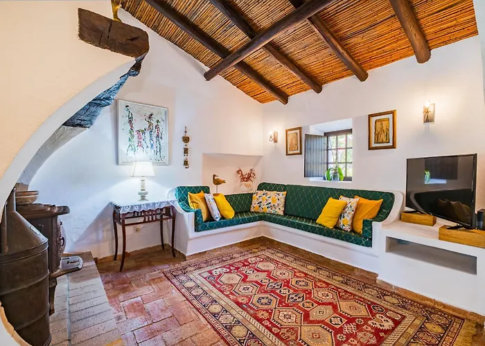 Nyaraló Alice By Algarve Vacation Albufeira