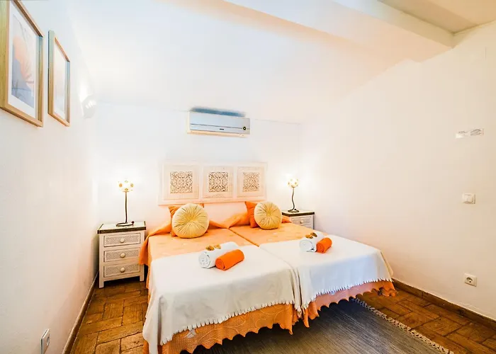 Alice By Algarve Vacation Albufeira