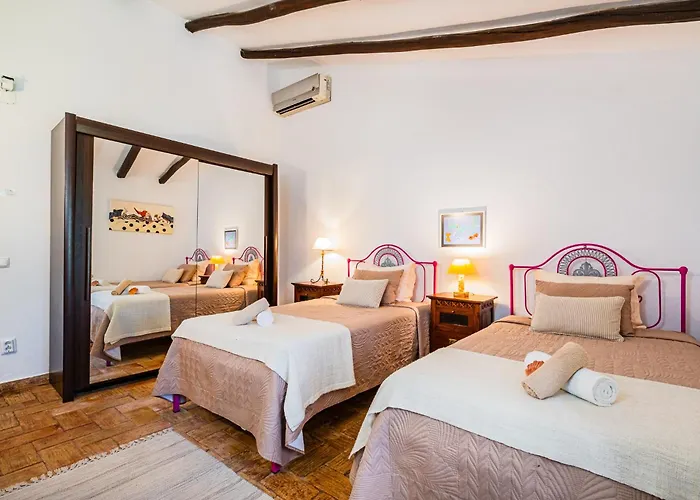 Alice By Algarve Vacation * Albufeira