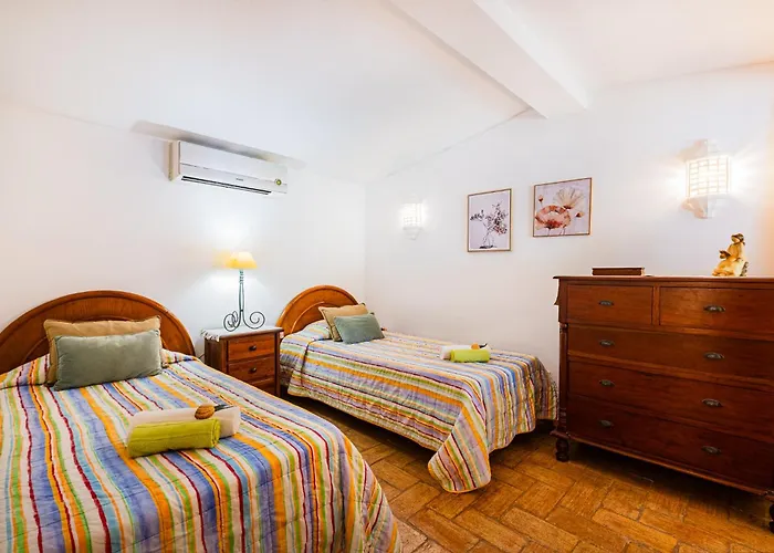 Alice By Algarve Vacation