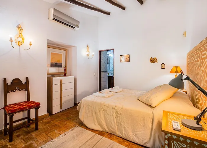 Nyaraló Alice By Algarve Vacation