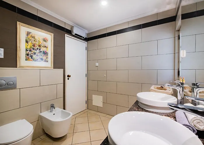 Nyaraló Alice By Algarve Vacation *