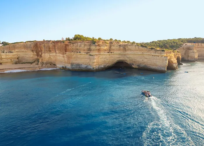 Alice By Algarve Vacation *