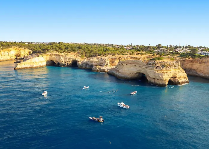 Alice By Algarve Vacation *