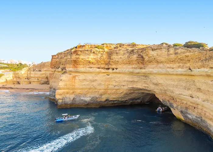 Nyaraló Alice By Algarve Vacation *