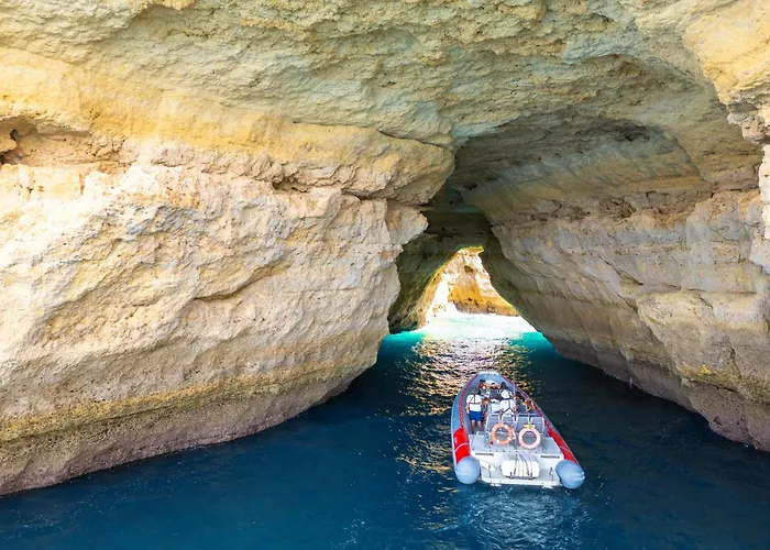 Nyaraló Alice By Algarve Vacation *